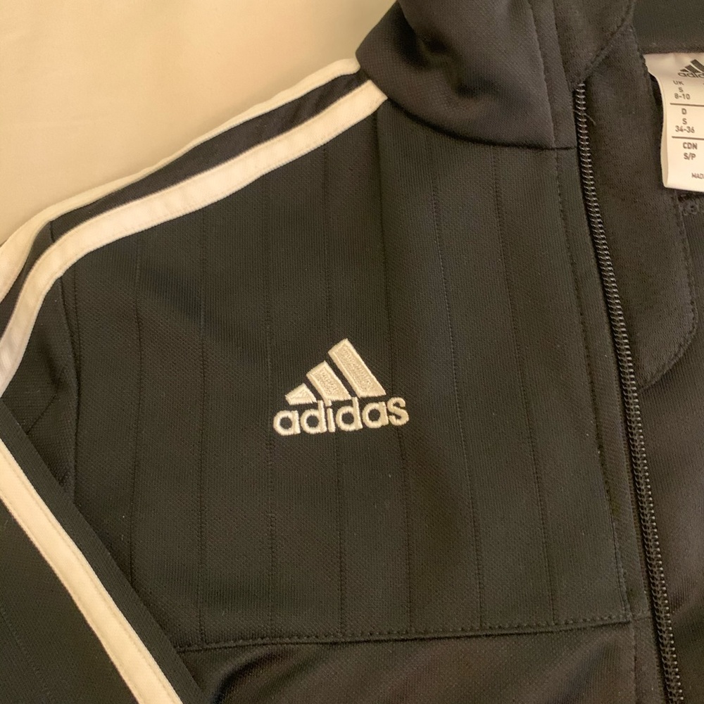 ADIDAS track jacket - Picture 5 of 11